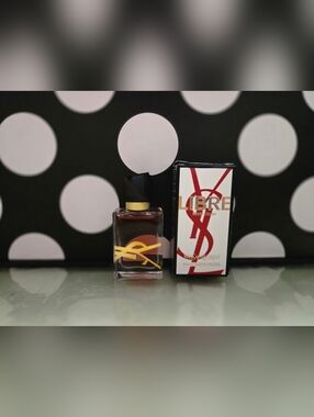 ✨️YSL Libre Berry Crush EDP MINI✨️